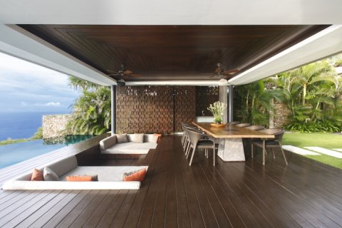 5 bedrooms Villa in South Kuta, Badung, Bali (1081) 8