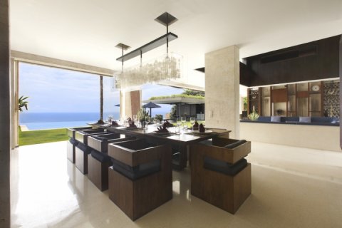 5 bedrooms Villa in South Kuta, Badung, Bali (1081) 11