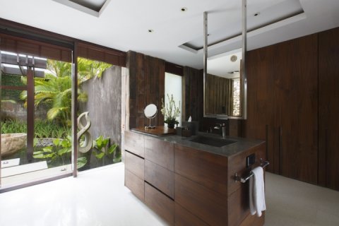 5 bedrooms Villa in South Kuta, Badung, Bali (1081) 24