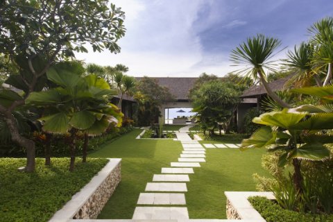 5 bedrooms Villa in South Kuta, Badung, Bali (1081) 10