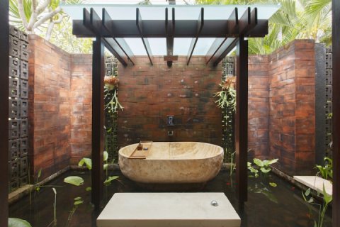 5 bedrooms Villa in South Kuta, Badung, Bali (1081) 18