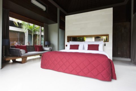 5 bedrooms Villa in South Kuta, Badung, Bali (1081) 21