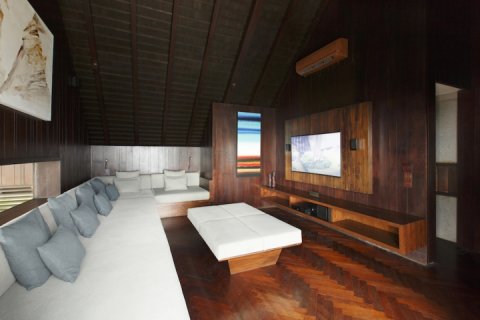 5 bedrooms Villa in South Kuta, Badung, Bali (1081) 14