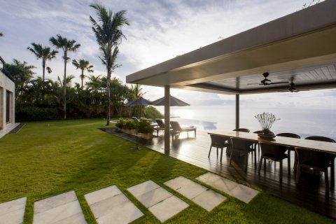 5 bedrooms Villa in South Kuta, Badung, Bali (1081) 7