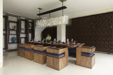 5 bedrooms Villa in South Kuta, Badung, Bali (1081) 12