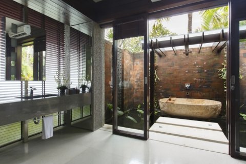 5 bedrooms Villa in South Kuta, Badung, Bali (1081) 17