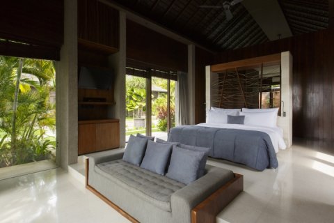 5 bedrooms Villa in South Kuta, Badung, Bali (1081) 15