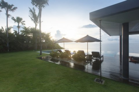 5 bedrooms Villa in South Kuta, Badung, Bali (1081) 5