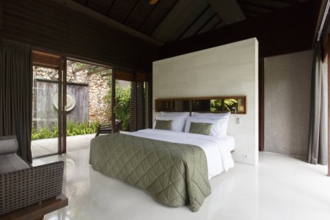 5 bedrooms Villa in South Kuta, Badung, Bali (1081) 23