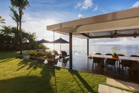 5 bedrooms Villa in South Kuta, Badung, Bali (1081) 4
