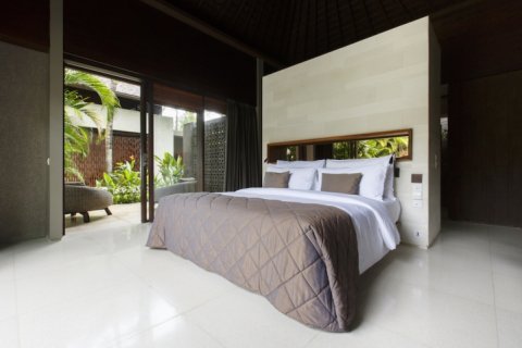 5 bedrooms Villa in South Kuta, Badung, Bali (1081) 19