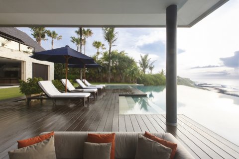 5 bedrooms Villa in South Kuta, Badung, Bali (1081) 6