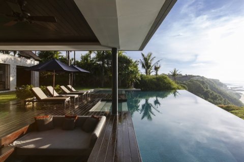 5 bedrooms Villa in South Kuta, Badung, Bali (1081) 3