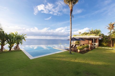5 bedrooms Villa in South Kuta, Badung, Bali (1081) 2