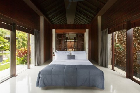 5 bedrooms Villa in South Kuta, Badung, Bali (1081) 16