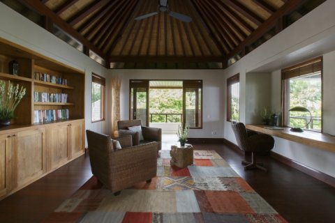 5 bedrooms Villa in South Kuta, Badung, Bali (1085) 6