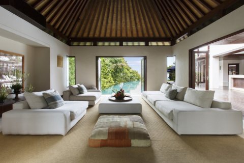 5 bedrooms Villa in South Kuta, Badung, Bali (1085) 3