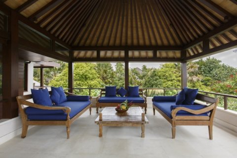 5 bedrooms Villa in South Kuta, Badung, Bali (1085) 7