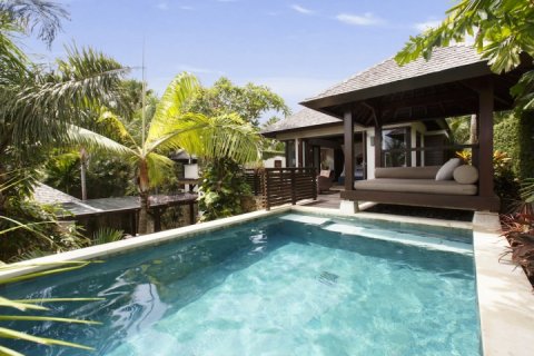 5 bedrooms Villa in South Kuta, Badung, Bali (1085) 21