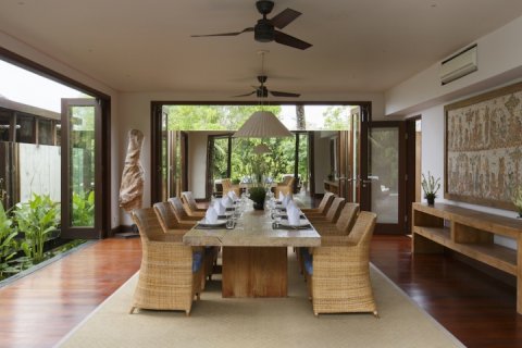 5 bedrooms Villa in South Kuta, Badung, Bali (1085) 2