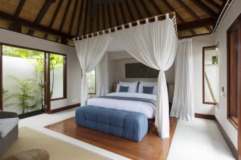 5 bedrooms Villa in South Kuta, Badung, Bali (1085) 13