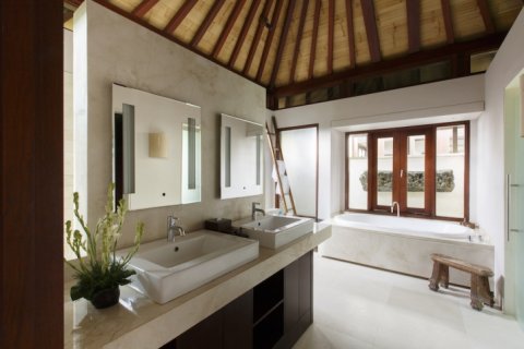 5 bedrooms Villa in South Kuta, Badung, Bali (1085) 11