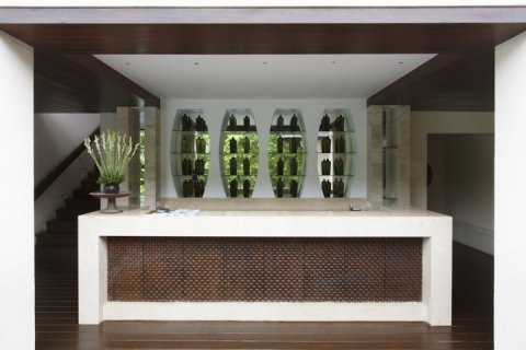 5 bedrooms Villa in South Kuta, Badung, Bali (1085) 4