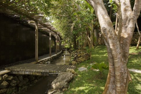 5 bedrooms Villa in South Kuta, Badung, Bali (1085) 8