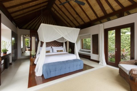 5 bedrooms Villa in South Kuta, Badung, Bali (1085) 22