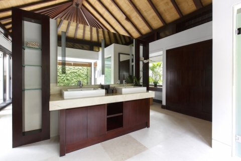 5 bedrooms Villa in South Kuta, Badung, Bali (1083) 18