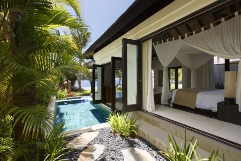 5 bedrooms Villa in South Kuta, Badung, Bali (1083) 10