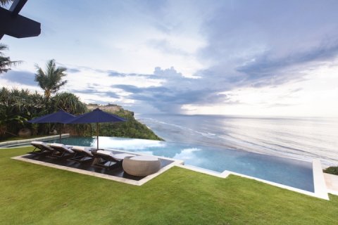 5 bedrooms Villa in South Kuta, Badung, Bali (1083) 2