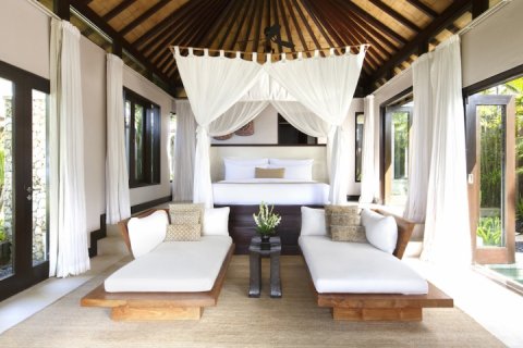 5 bedrooms Villa in South Kuta, Badung, Bali (1083) 12