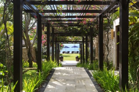 5 bedrooms Villa in South Kuta, Badung, Bali (1083) 3