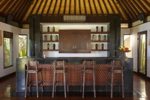 5 bedrooms Villa in South Kuta, Badung, Bali (1083) 8