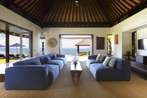 5 bedrooms Villa in South Kuta, Badung, Bali (1083) 6