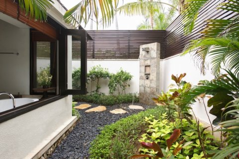 5 bedrooms Villa in South Kuta, Badung, Bali (1083) 17