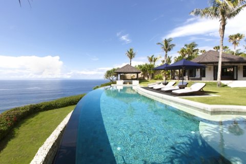 5 bedrooms Villa in South Kuta, Badung, Bali (1083) 4