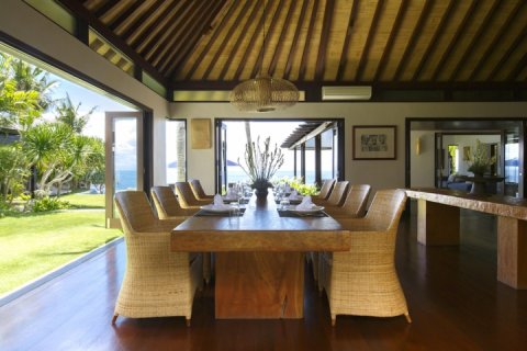 5 bedrooms Villa in South Kuta, Badung, Bali (1083) 7