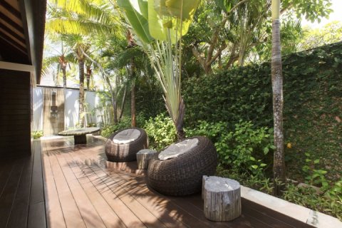 5 bedrooms Villa in South Kuta, Badung, Bali (1083) 22