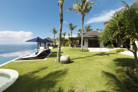 5 bedrooms Villa in South Kuta, Badung, Bali (1083) 5
