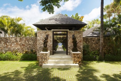 5 bedrooms Villa in South Kuta, Badung, Bali (1083) 25