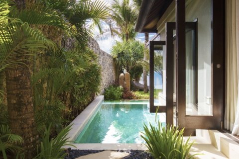 5 bedrooms Villa in South Kuta, Badung, Bali (1083) 11