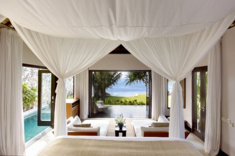 5 bedrooms Villa in South Kuta, Badung, Bali (1083) 13