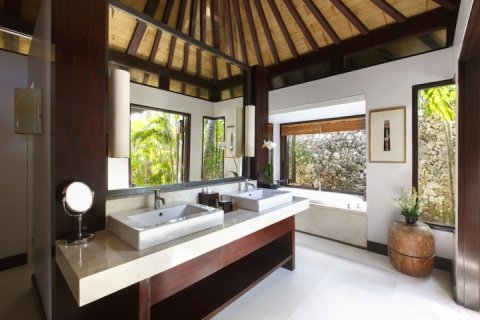 5 bedrooms Villa in South Kuta, Badung, Bali (1083) 14