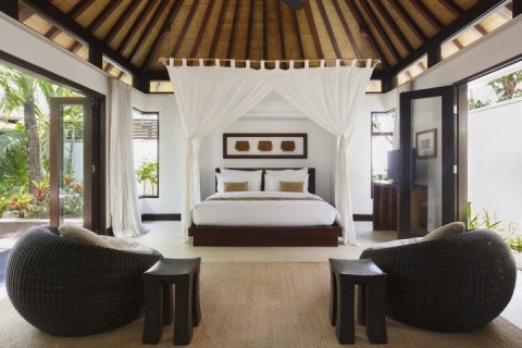 5 bedrooms Villa in South Kuta, Badung, Bali (1083) 21