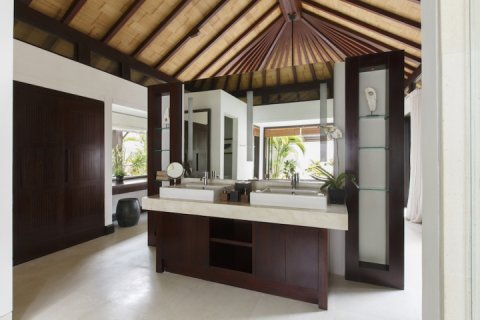 5 bedrooms Villa in South Kuta, Badung, Bali (1083) 16
