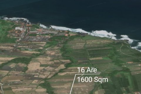 Tanah kavling di Tabanan, Bali (12129)