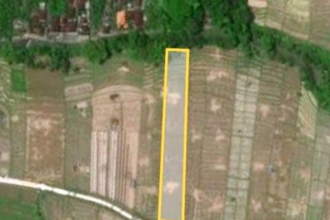 Land in Tabanan, Bali (12129) 2