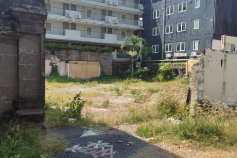 Земельный участок в Легиан, Кута, Бадунг, Бали (12127) 3